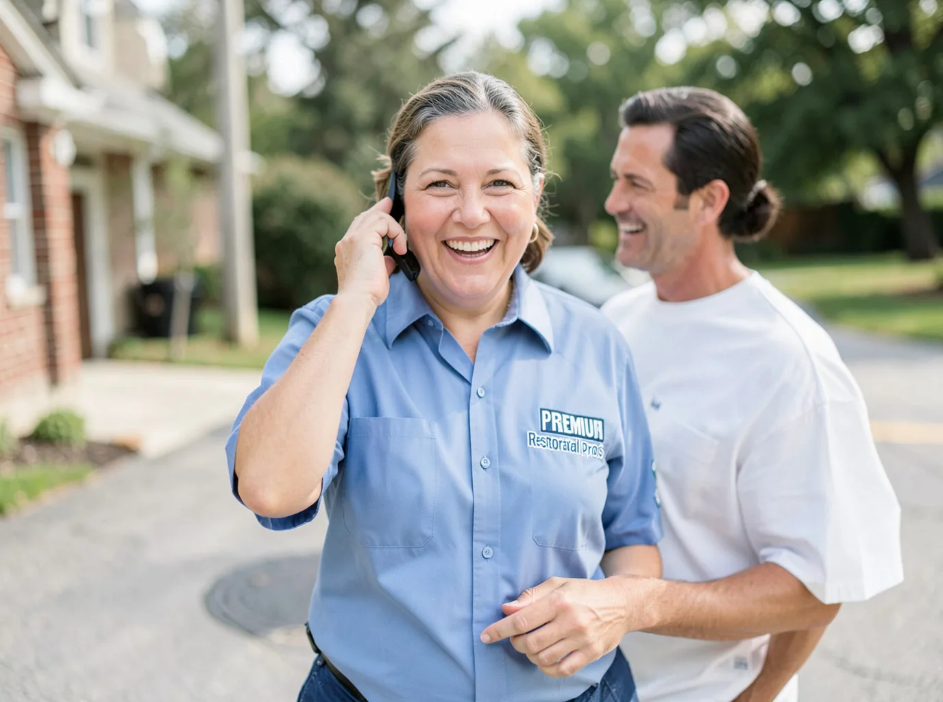 Water Damage Restoration Muse, PA FAQs